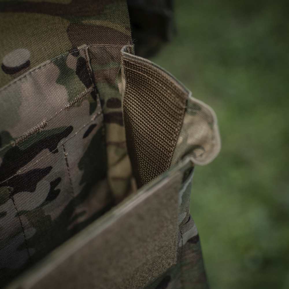 Підсумок M-Tac для короба M249 закритий Multicam Фото 4